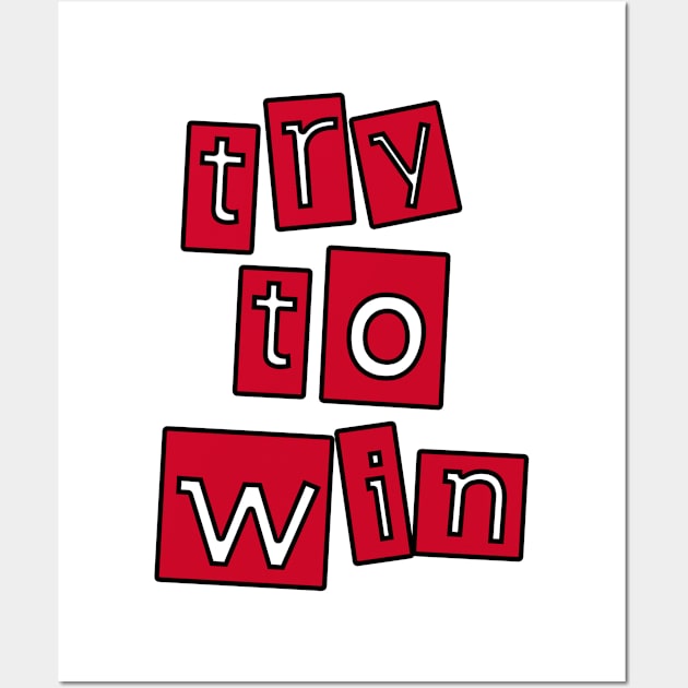 try to win Wall Art by sarahnash